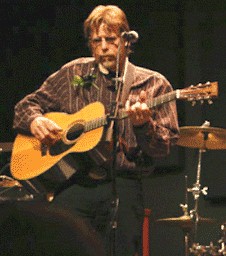 Bob Frank in 2007