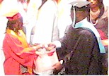 Graduation, 2012