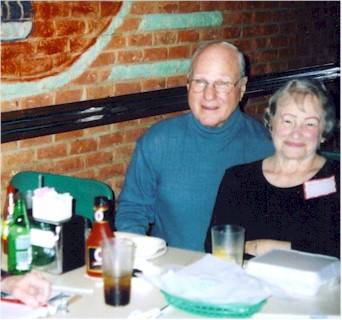 Class of 1955 lunch/dinner meeting, circa 2007-2008