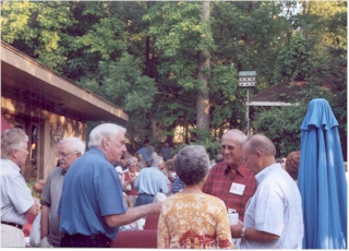 Class of 1956 Reunion, June, 2006