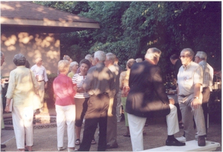 Class of 1956 Reunion, June, 2006