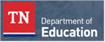 Tennessee Dept. of Education Logo
