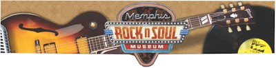Rock 'n' Soul Museum