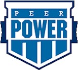 Peer Power logo