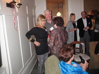 Class of 1961, 50-Year Reunion, Oct. 28-29, 2011