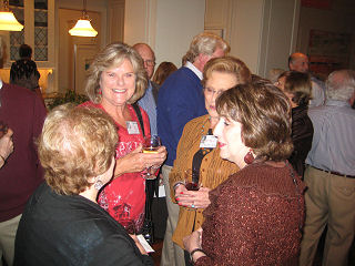 Class of 1961, 50-Year Reunion, Oct. 28-29, 2011