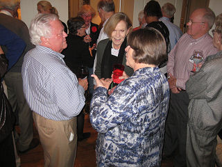 Class of 1961, 50-Year Reunion, Oct. 28-29, 2011