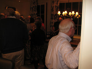 Class of 1961, 50-Year Reunion, Oct. 28-29, 2011