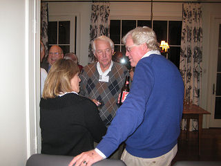 Class of 1961, 50-Year Reunion, Oct. 28-29, 2011