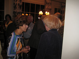 Class of 1961, 50-Year Reunion, Oct. 28-29, 2011