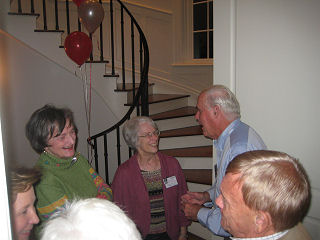 Class of 1961, 50-Year Reunion, Oct. 28-29, 2011