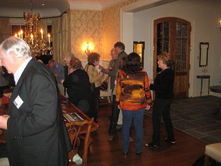 Class of 1961, 50-Year Reunion, Oct. 28-29, 2011