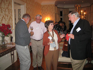 Class of 1961, 50-Year Reunion, Oct. 28-29, 2011