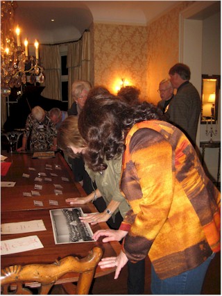 Class of 1961, 50-Year Reunion, Oct. 28-29, 2011