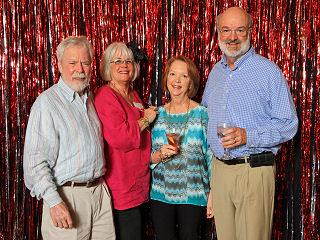 Class of 1968 45-Year Reunion, June, 2013