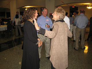 Class of 1973 40-Year Reunion, November, 2013