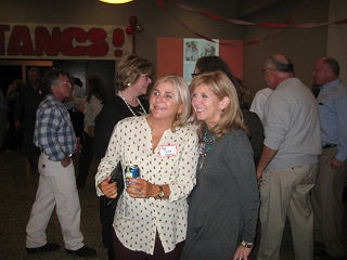 Class of 1973 40-Year Reunion, November, 2013