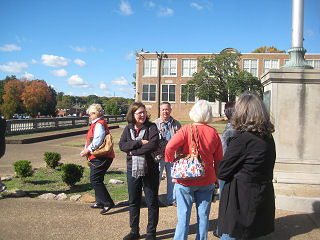 Class of 1973 40-Year Reunion, November, 2013