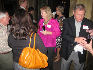 Class of 1973 40-Year Reunion, November, 2013