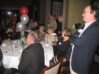 Class of 1973 40-Year Reunion, November, 2013