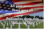 Memorial Day Event, Bartlett, TN