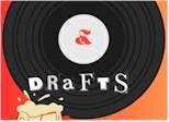 Records & Drafts (beer)
